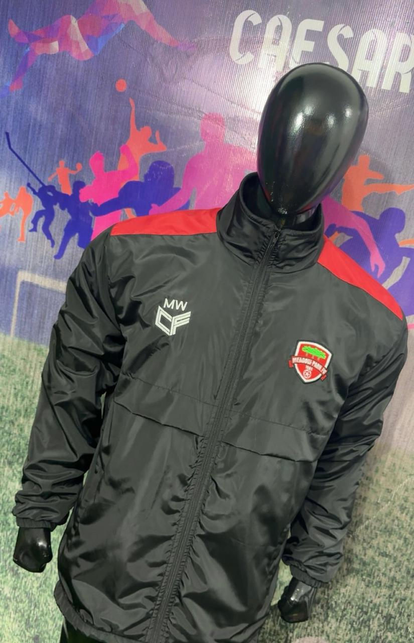 Thumbnail: Junior Fleece Lined Waterproof