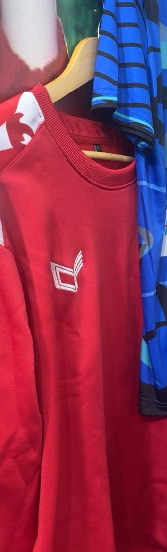 Thumbnail: Adult Sweatshirt