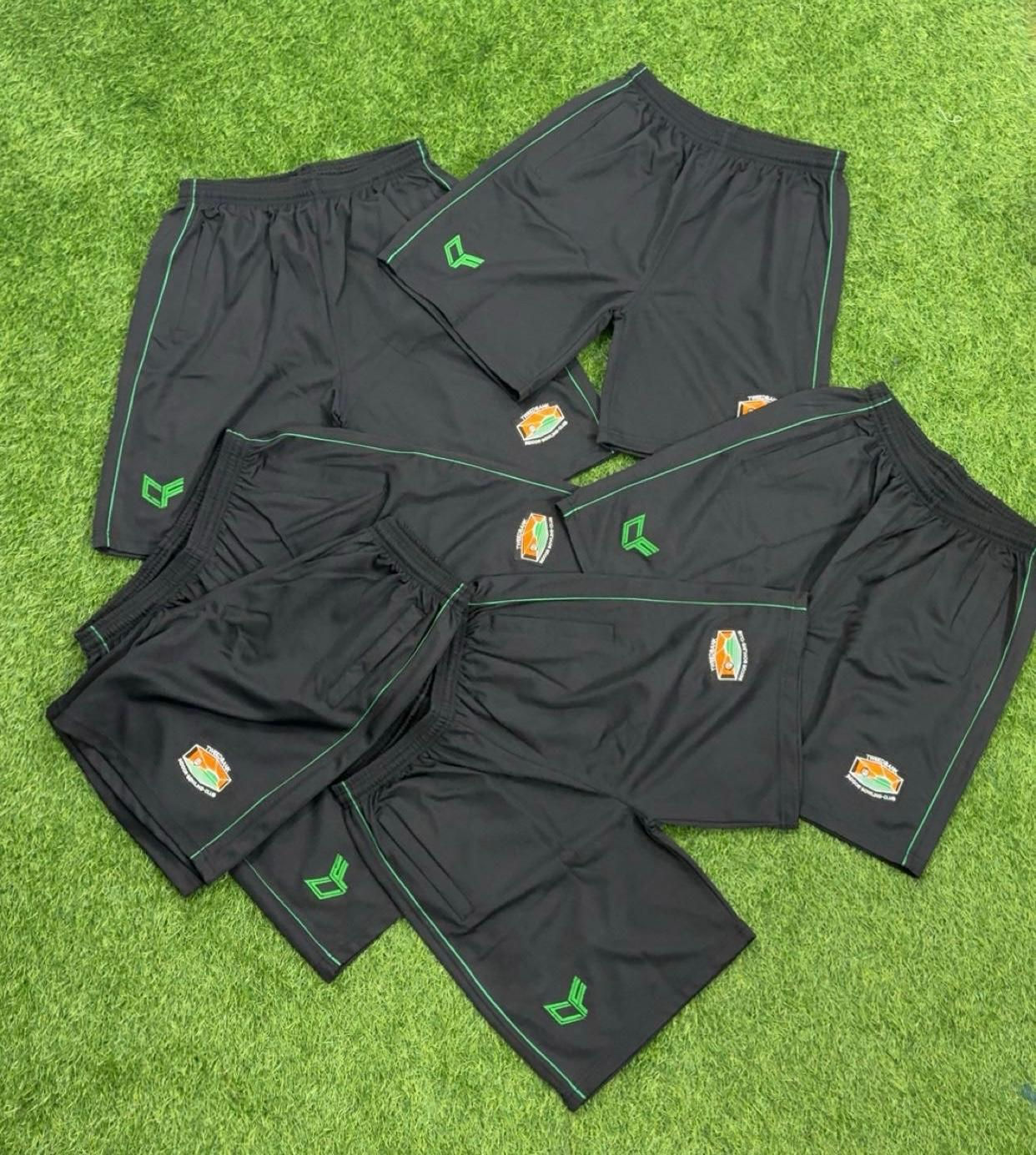 Bowls matchplay shorts