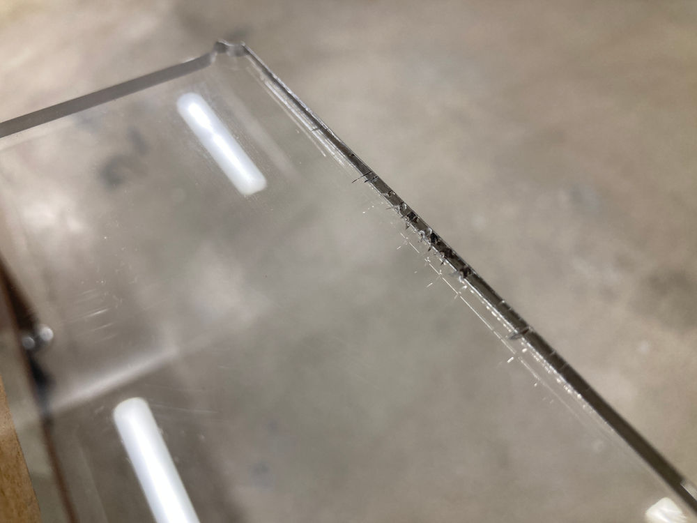 How to Clean Clear Plastics What is Safe, and What is Not?