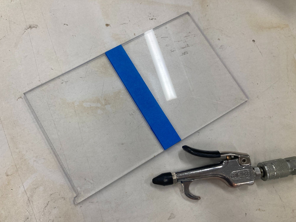 How to Clean Clear Plastics What is Safe, and What is Not?