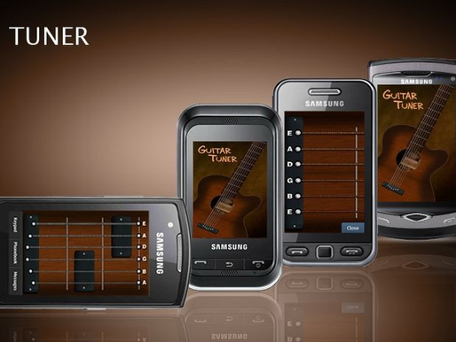 Guitar Tuner