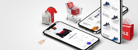 E-commerce Solution