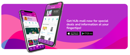 Hubmall : Shopping Mall Loyalty Solution for UEM Sunrise Publika -powered by Fireworks Solutions ...