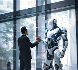 기업의 디지털 솔루션 최고의 파트너