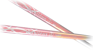 Leggero | Basileus - The Ultimate Custom Shafts -