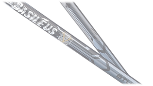 BASILEUS BTU S100 （S）シャフト ユーティリティ用 BTU | Basileus
