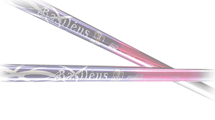 Fiamma | Basileus - The Ultimate Custom Shafts -