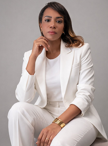 21 . Tatiane Quintanilha