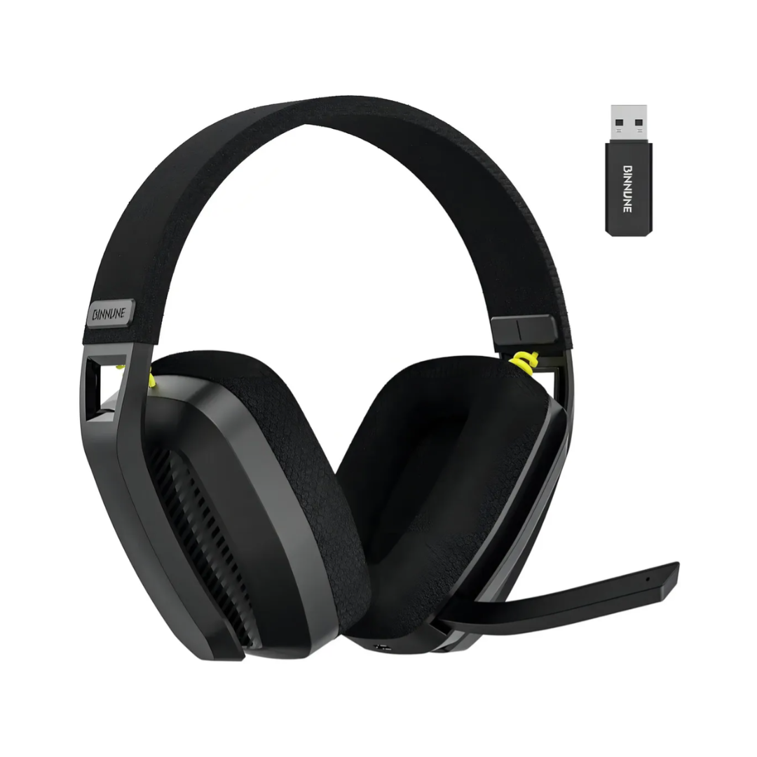 Headset Binnune BW06 Wireless