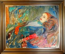 Inna Yelena Sindyeyeva Art Studio