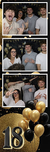 Template marque page