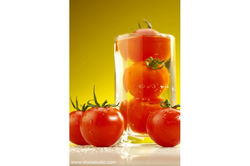 Vegestable Conceptual