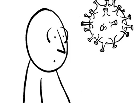 Coronavírus: Dicas práticas para a prevenção da saúde mental