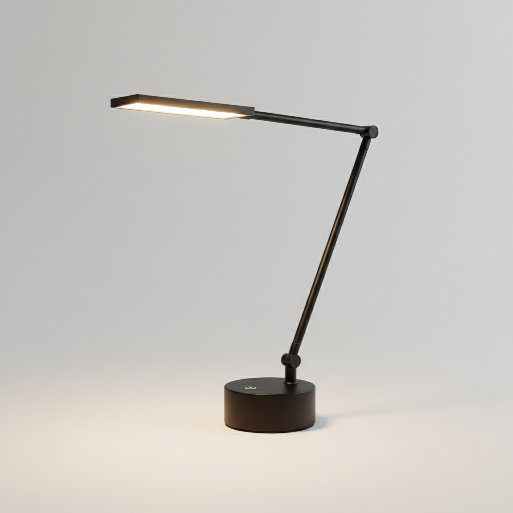 Lámpara Escritorio LED