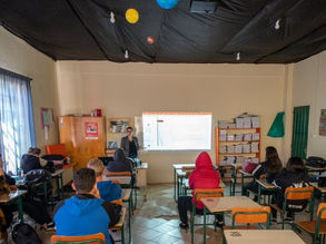 Projeto de vida: escolha profissional e plano de carreira