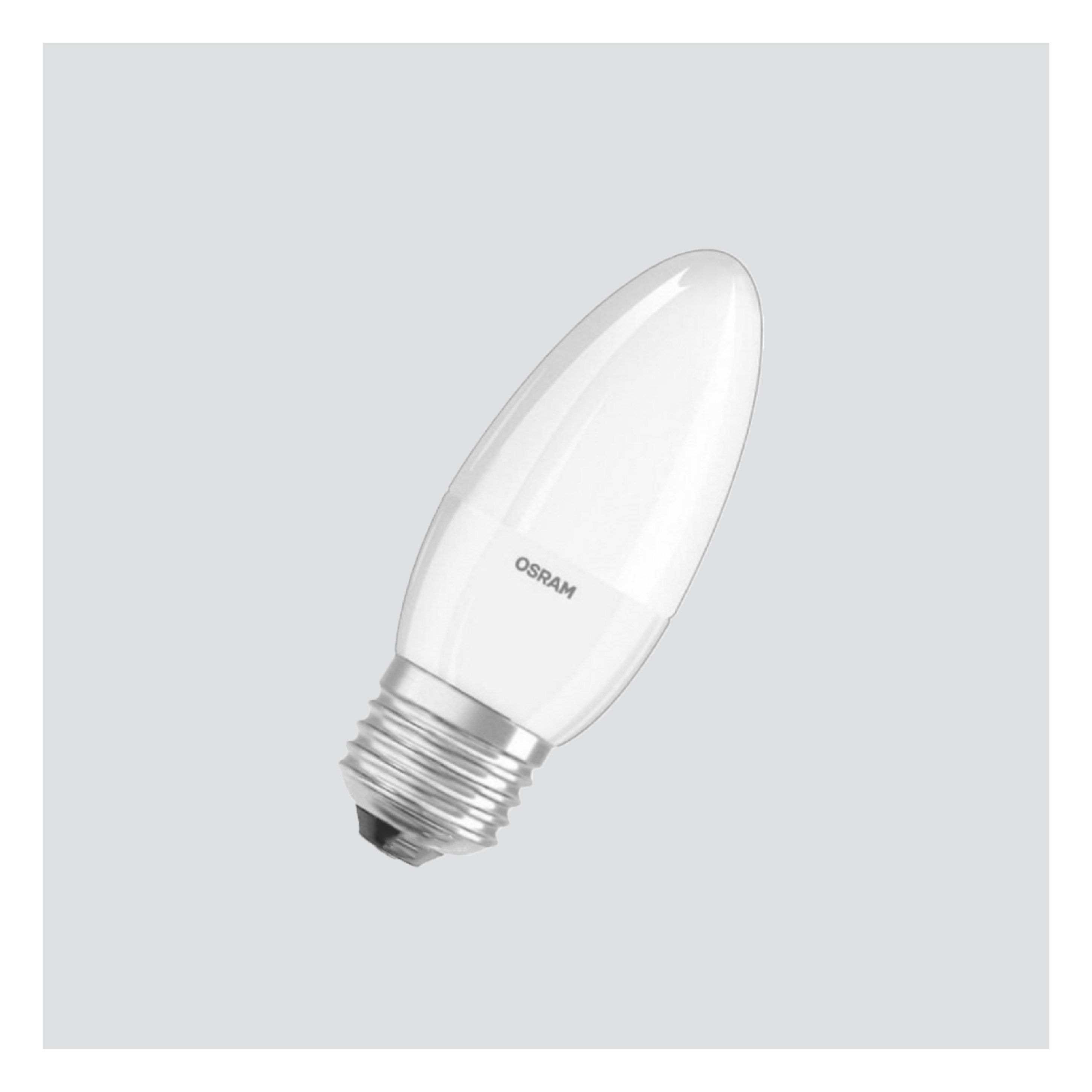 ნათურა-Osram VALUE СL B75 7,5W/830 230V E27