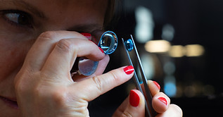 sourcing des matières