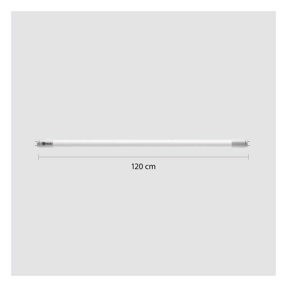 Thumbnail: ნათურა-LED Tube T8 4000K 1200