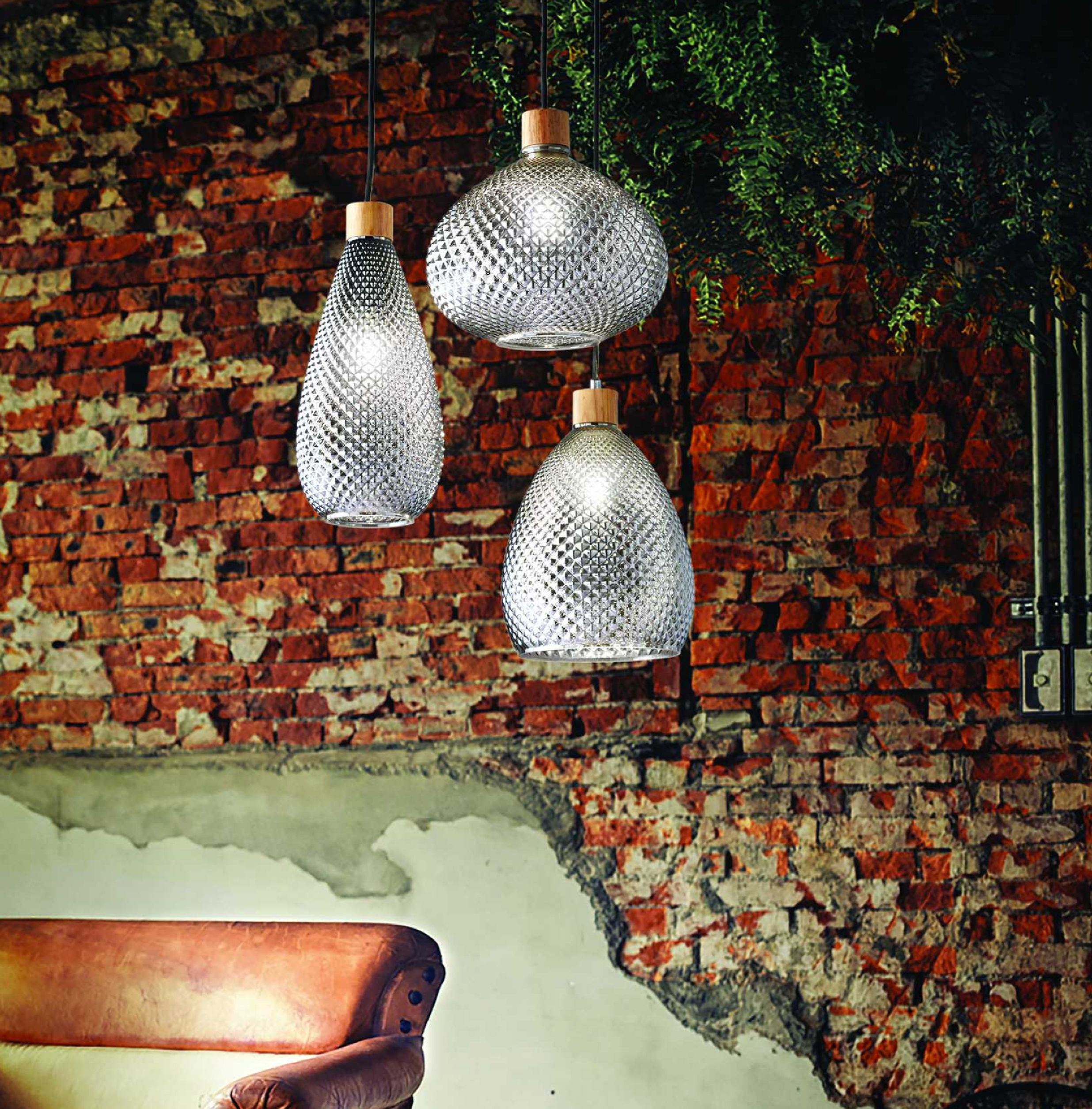 Ideal Lux Bergen-3 sp1