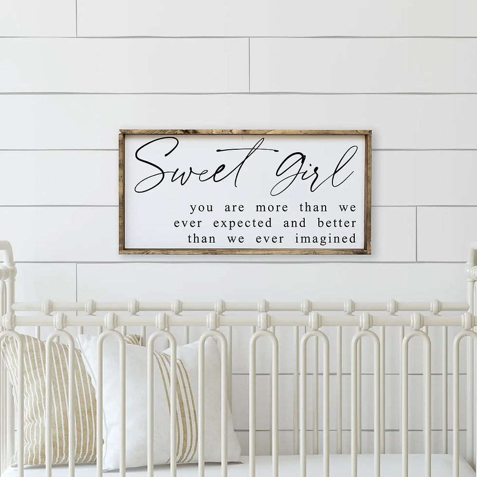 Thumbnail: Sweet Girl