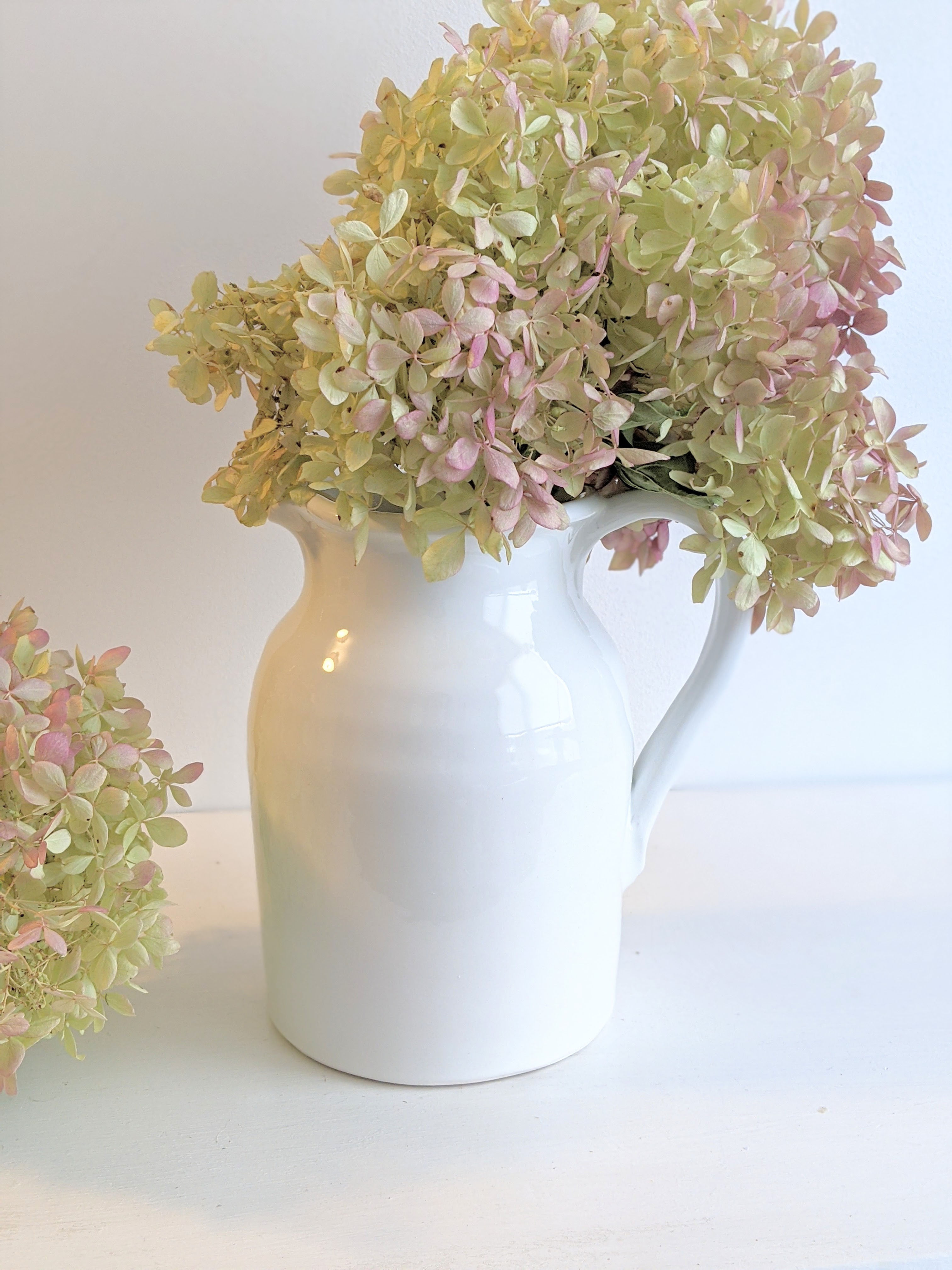 Terracotta pitcher vase house decor home decor | Canada | Sweet Dessert Bar & Co.