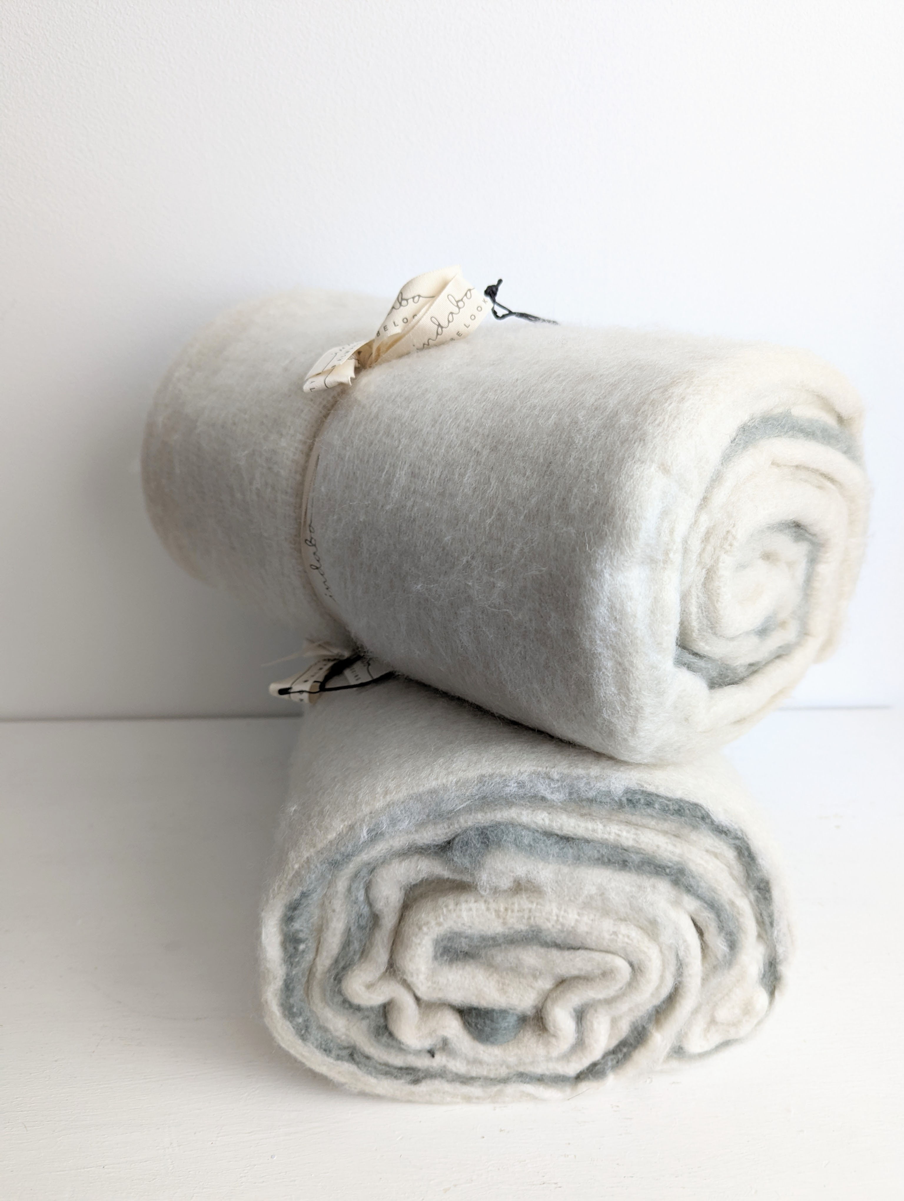 Whistler Woven Throw