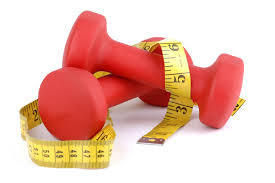 Weights and Weight Loss