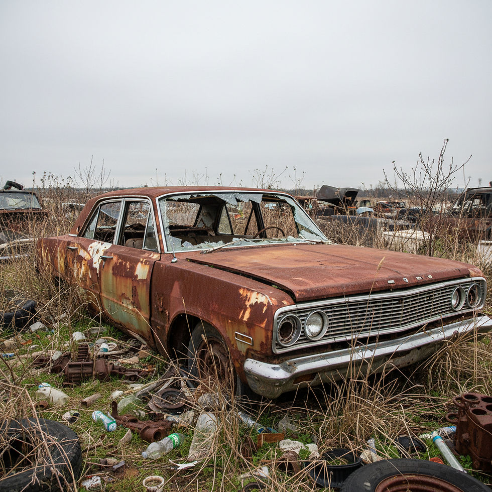 Cash for Cars