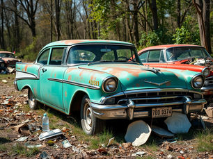 cash for cars