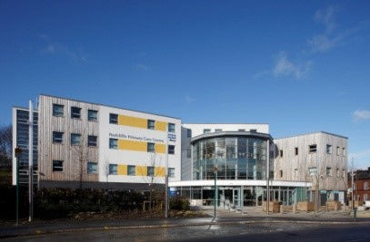 Primary Care Centre, Radcliffe