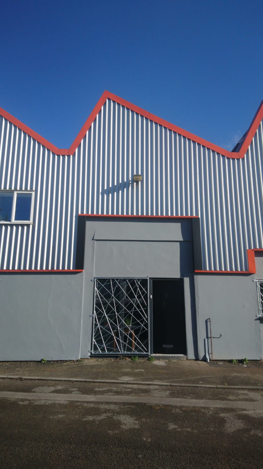 Easton Artist Studios