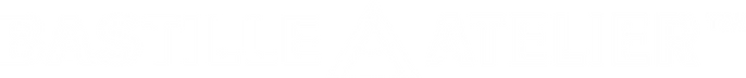 Bastille Atelier Logo