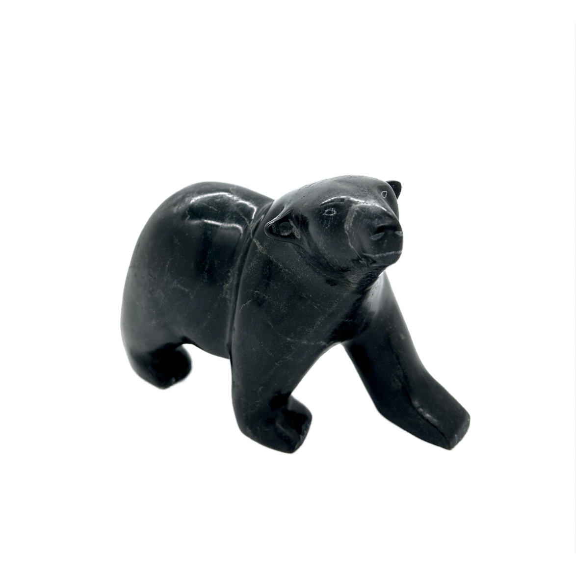 KILALUK, Walking Bear