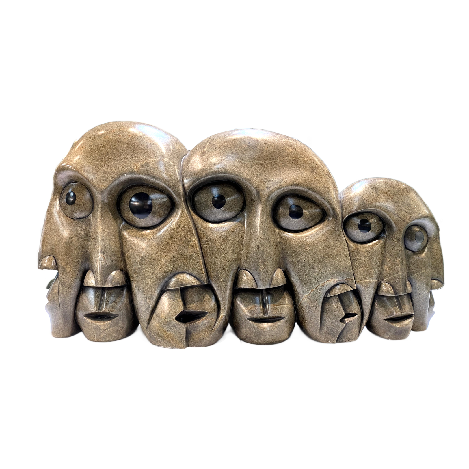 BOMBERRY, The Family Together