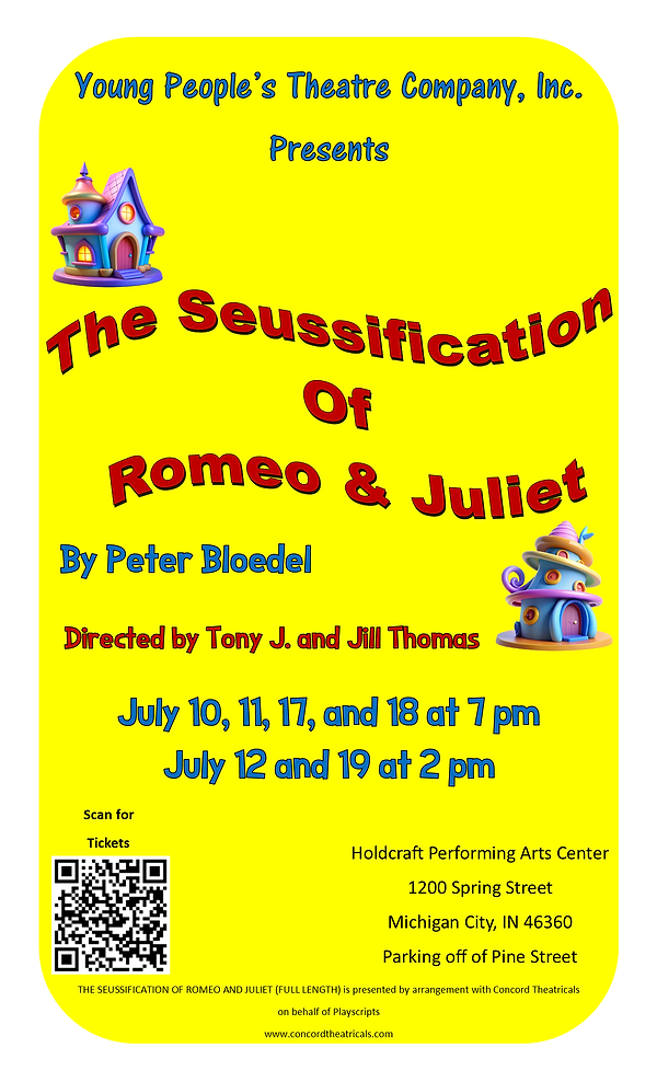 Seussification of Romeo and Juliet 2026 Poster.png