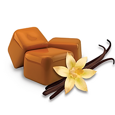 VANILLA CARAMEL