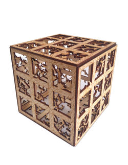 Mega Block