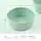 Thumbnail: Celeste | 400 ml set van 4 Bowls | Stijlvol, Duurzaam en Onbreekbaar