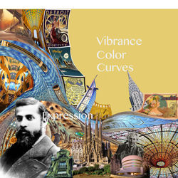 What Inspires Me Collage?