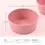 Thumbnail: Innocent | 400 ml set van 4 Bowls | Stijlvol, Duurzaam en Onbreekbaar