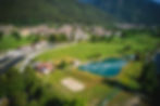 Lago pesca sportiva in Val Rendena