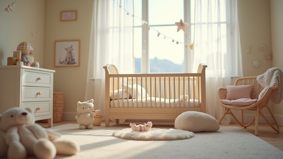 Navigating Maternity Leave: A Comprehensive Guide
