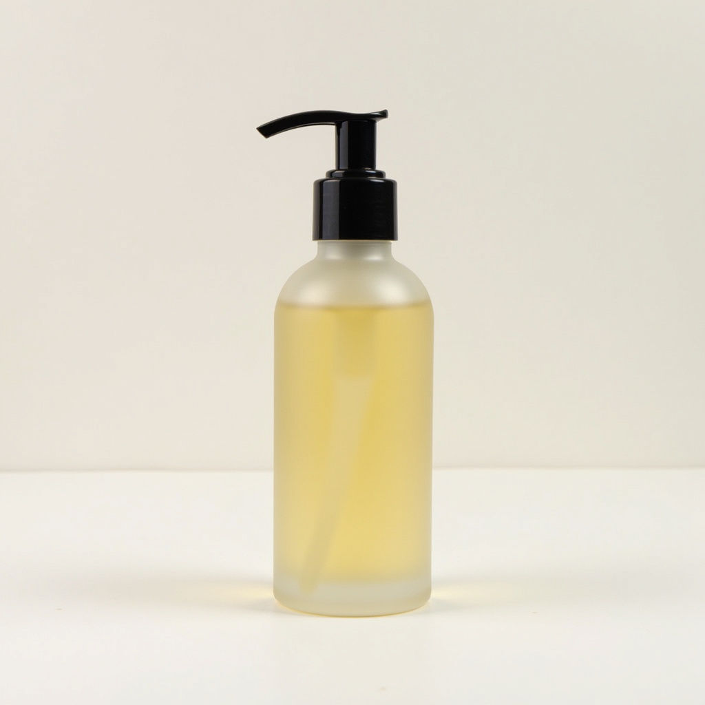Gentle Belly Oil