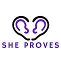 She Proves