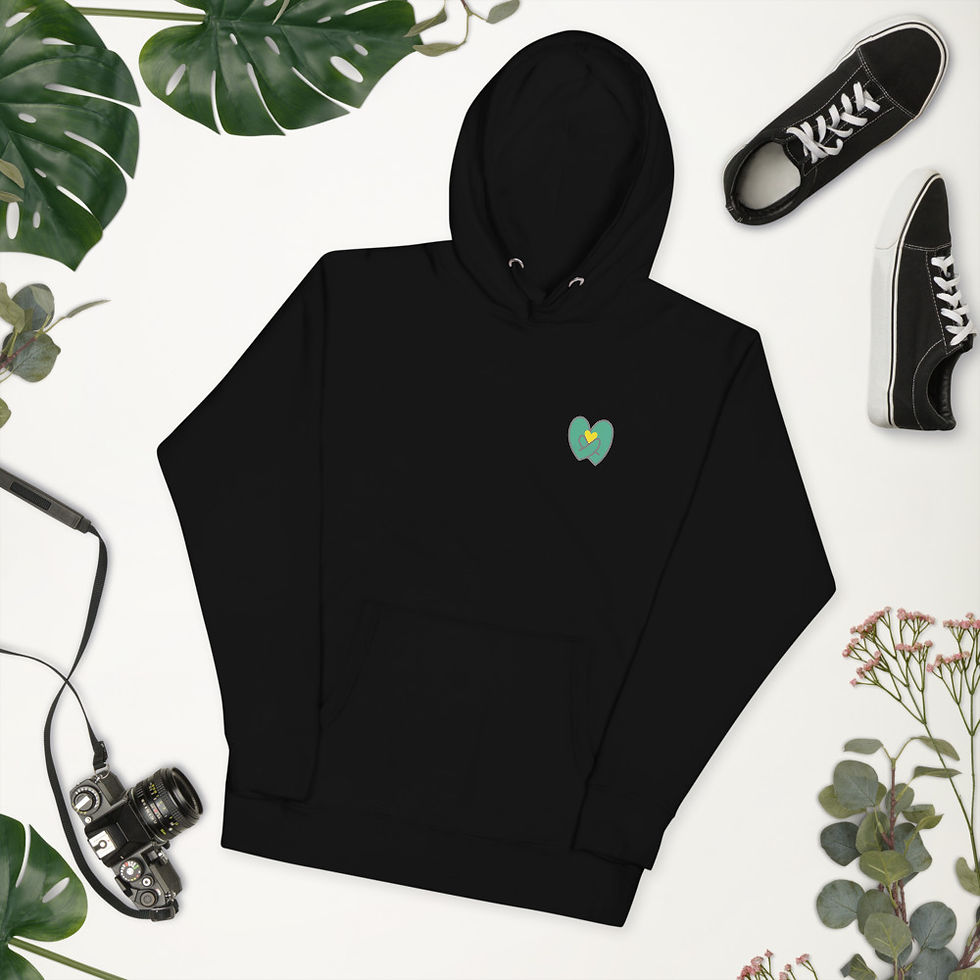Thumbnail: "Text Me When You Get Home" Hoodie
