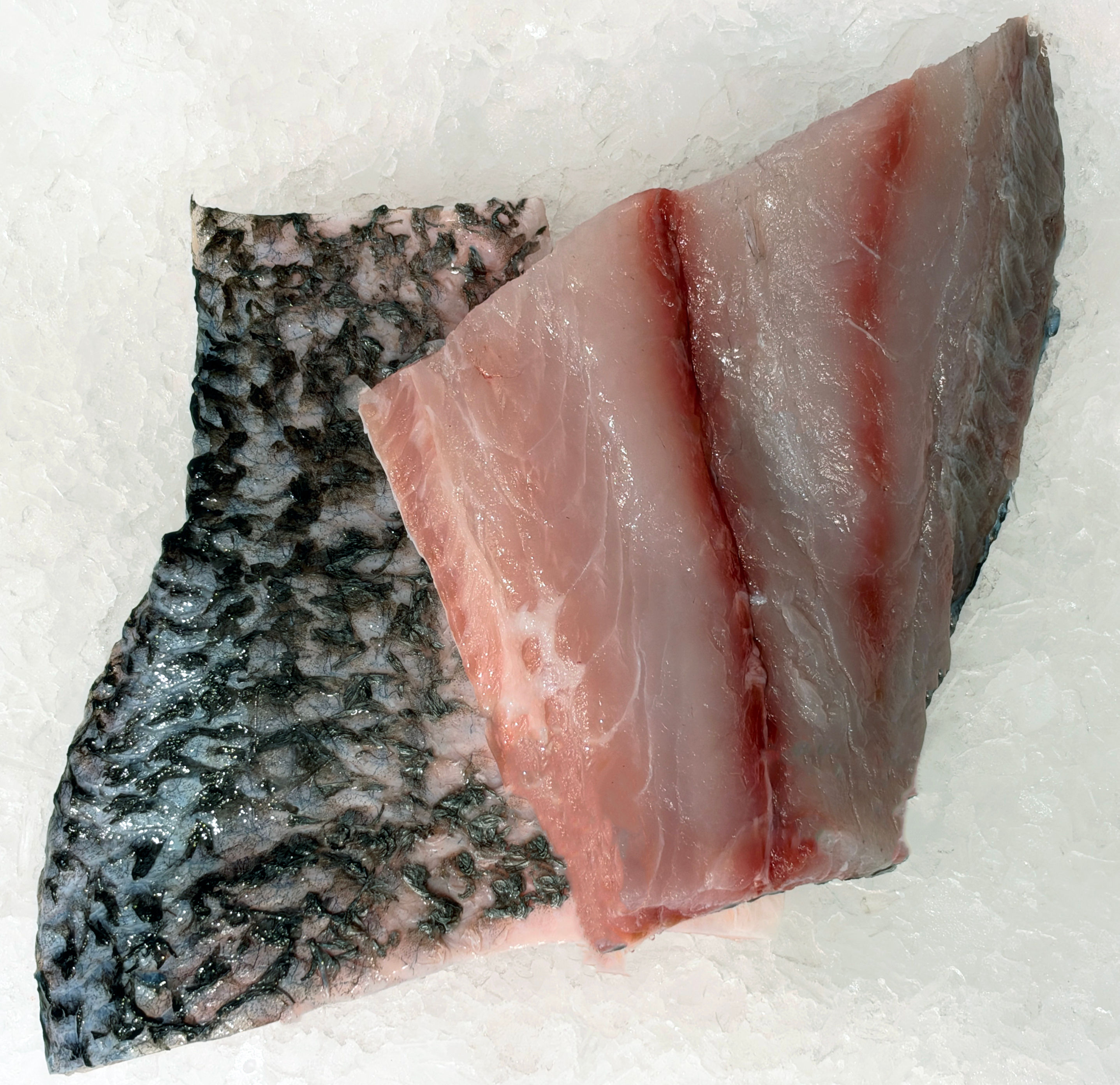 Baby Barramundi Fillets (Boneless)