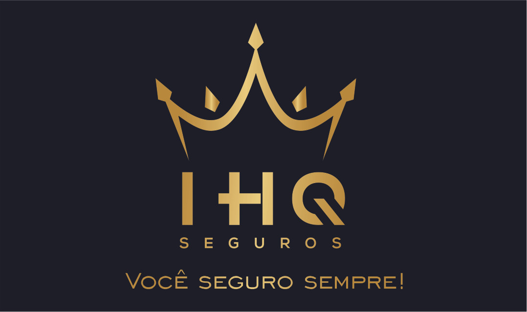IHQ Corretora de seguros - Susep 212113186 - Dois Irmãos
