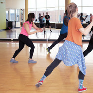 Latinodance