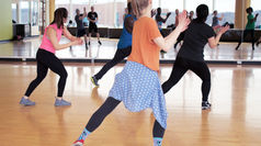 I dansen gemmer sig ingredienser til bedre trivsel